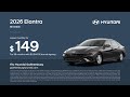 Hyundai Elantra 06/08/2026 7511521