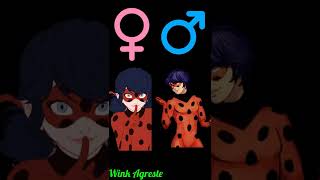Maybe Ill Be Tracer  Miraculous Ladybug Gender Swap Edit