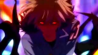 Servamp - blood water