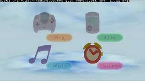 nullDC PSP Build 7-26-08