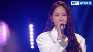 Soyou - ly Missing You, Too & Lean On Me & Some (Sketchbook) | KBS WORLD TV 220506