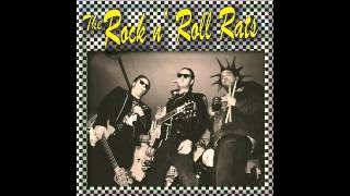 The Rock N' Roll Rats - Coffin Love