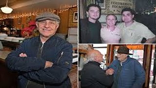 Ferdinando’s Focacceria, beloved 121-year-old NYC Italian restaurant, finds new owner after closure.