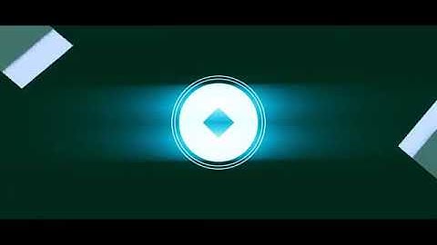 3D INTRO WITHOUT TEXT NO COPYRIGHT 2020