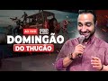 DOMINGAO DO THUGAO !brinde - PUBG