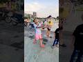 Thả diều cậu nhóc kéo dây cực đều cho diều bay cao #pipa在台灣 #layangan #kite #patang #uçurtma