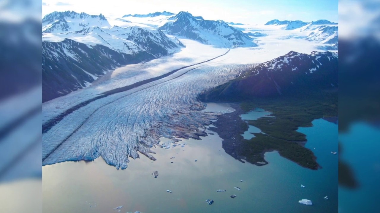 Gates of the Arctic National Park and Preserve YouTube