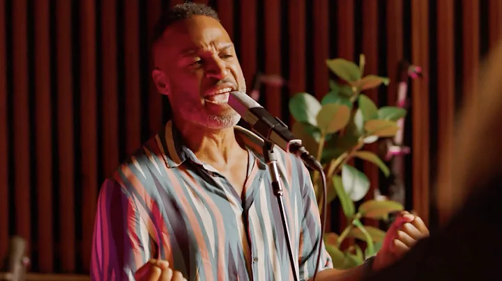 Tainted Love | Gloria Jones | funk cover ft. David...