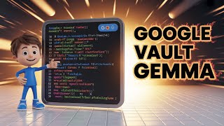 Google VaultGemma: The World’s Most Powerful Private AI Actualización