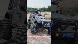 Kingway Diff Locker#differential #4x4life #4x4offroad #4x4jeeps #difflocker #airlocker #elocker #4wd