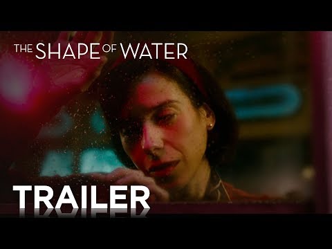 THE SHAPE OF WATER | Red Band Trailer | FOX Searchlight