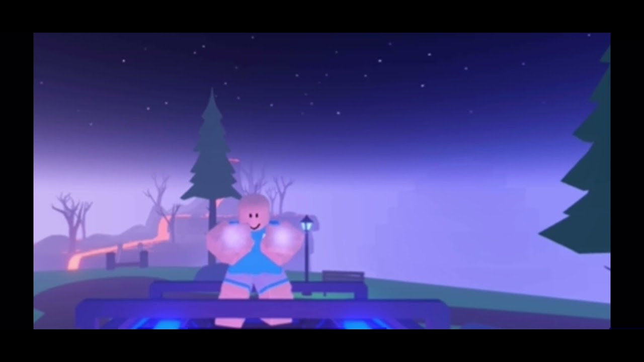 Big Poppa Roblox YouTube 