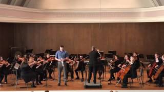 Concerto for Trumpet in E-Flat and Strings - J. B. G. Neruda