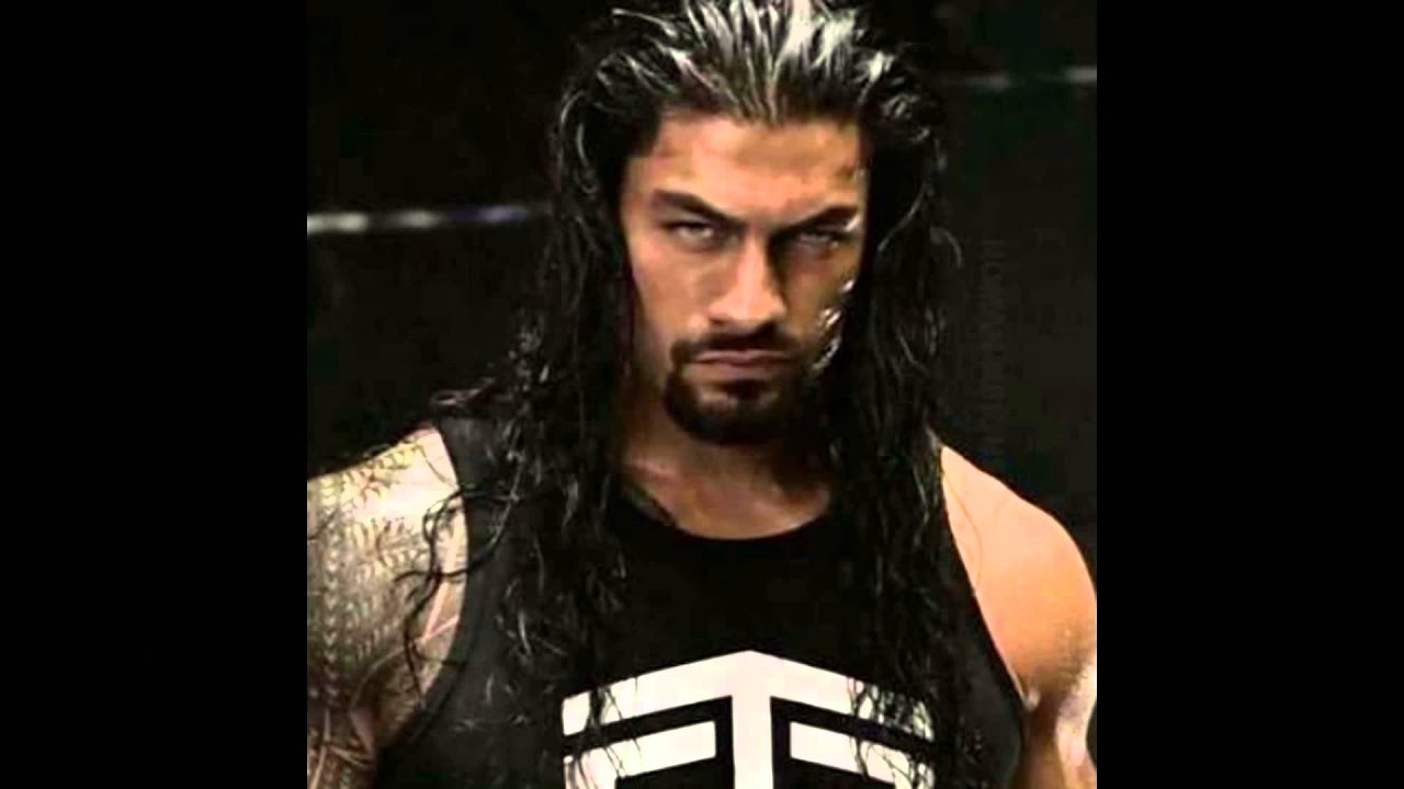 Top 10 current WWE wrestlers YouTube