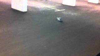 RC Drifting Hamburg Harburg Cinemaxx