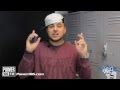 DJ Felli Fel previews his new single feat. Ne-Yo, Tyga & Wiz Khalifa