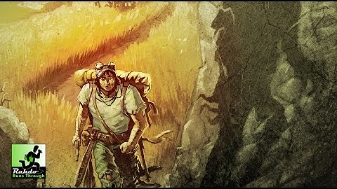 Posthuman Extended Gameplay