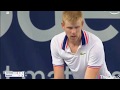 Battle of Brits 2020 SF -  Kyle Edmund vs Cameron Norrie