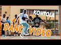 Mozelokidz X Fik Fameica - Kontola (Dance Video)