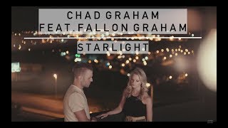 Starlight | Chad Graham Feat. Fallon Graham chords