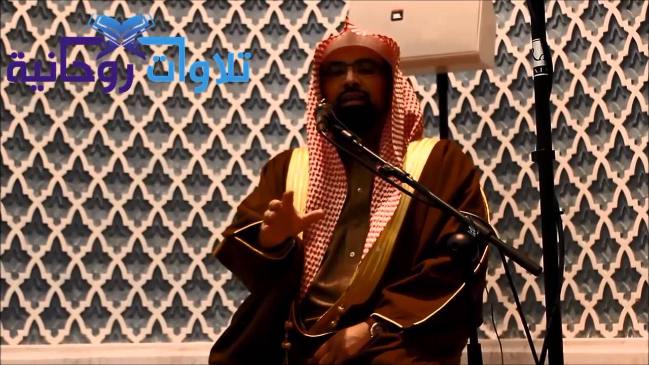 الجلسة السادسة عشر للشيخ ناصر القطامي بعنوان "خيركم من تعلم القرآن وعلمه" ٢-٥-١٤٣٧هـ