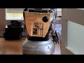 Cylon Roomba vacuuming Test#2