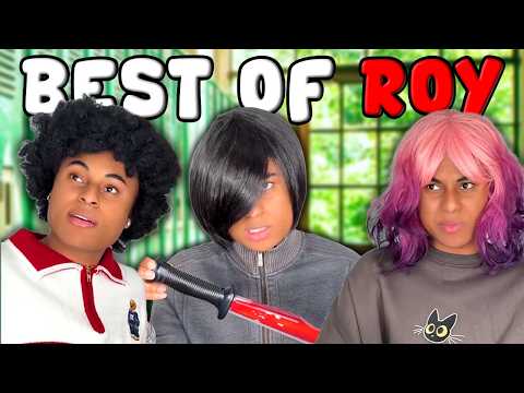 20 Minutes of Roy Dubois 😂 Funniest Shorts #25