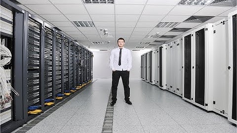 Introducing Room Alert Complete Monitoring System