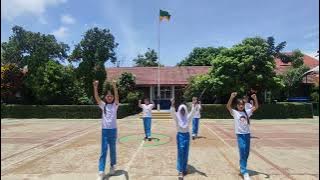 SENAM TOKECANG SDN 212 HARAPAN BANDUNG