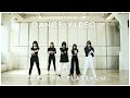 神宿 -  &quot;ボクハプラチナ&quot; DANCE VIDEO Fix ver.