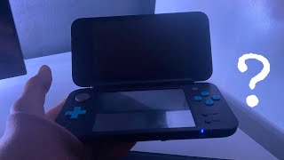 2dsXL “Black Screen of Death” Problem SOLVED + How to Fix Profile