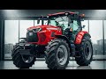 2026 Fiat 566 Tractor: Prestazioni Moderne, Affidabilità Storica e Tutte le Novità del Nuovo Modello