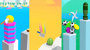 Slicer Knife | Slice It All | Don