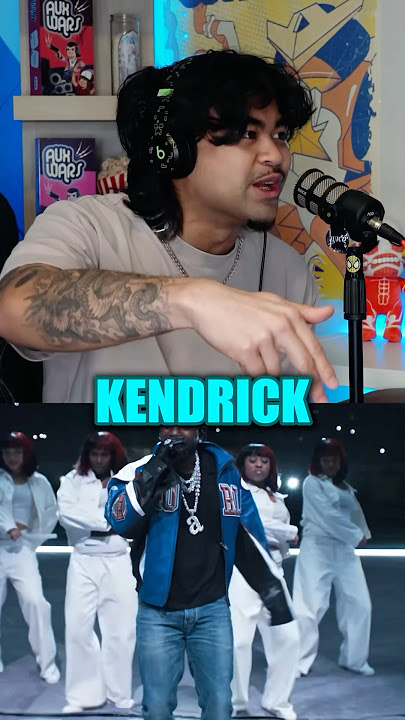 KENDRICK LAMAR XXXTENTACION SUPER BOWL THEORY 😱 #kendricklamar #superbowl #theory #drake