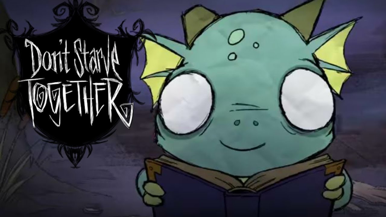 dont starve wiki web