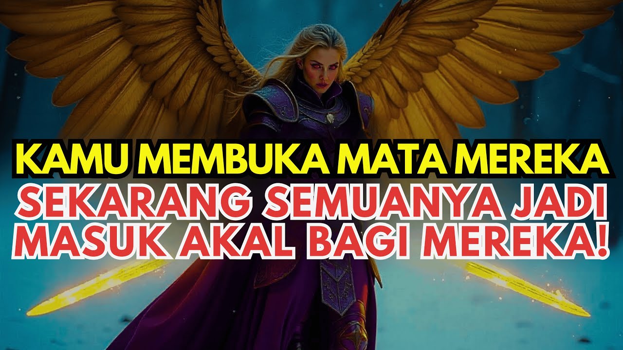 JIWA TERPILIH 🌟 MEREKA SEMUA TERKEJUT KAMU BERHASIL — SEKARANG MEREKA TERLIHAT KONYOL SENDIRI