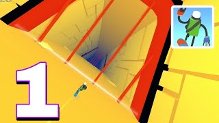 Futuristic Racer #Power Hover: Cruise | PH.Cruise (Oddrok) #1 gameplay walk through screenshot 5