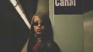 Aaliyah - One in a Million (Saï T Edit)