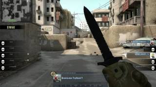 BrainLess TryHard ~ Hack