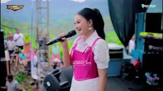 PUSPITA NALA CANTIKA DAVINCA - SHAUN THE SHEEP - PETANI KOPI LERENG MURIA - TEMPUR KELING JEPARA