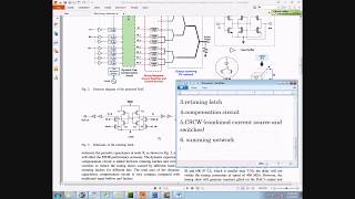 Glitch Energy Reduction and SFDR Enhancement Techniques for Binary Weighted Current Steering DAC