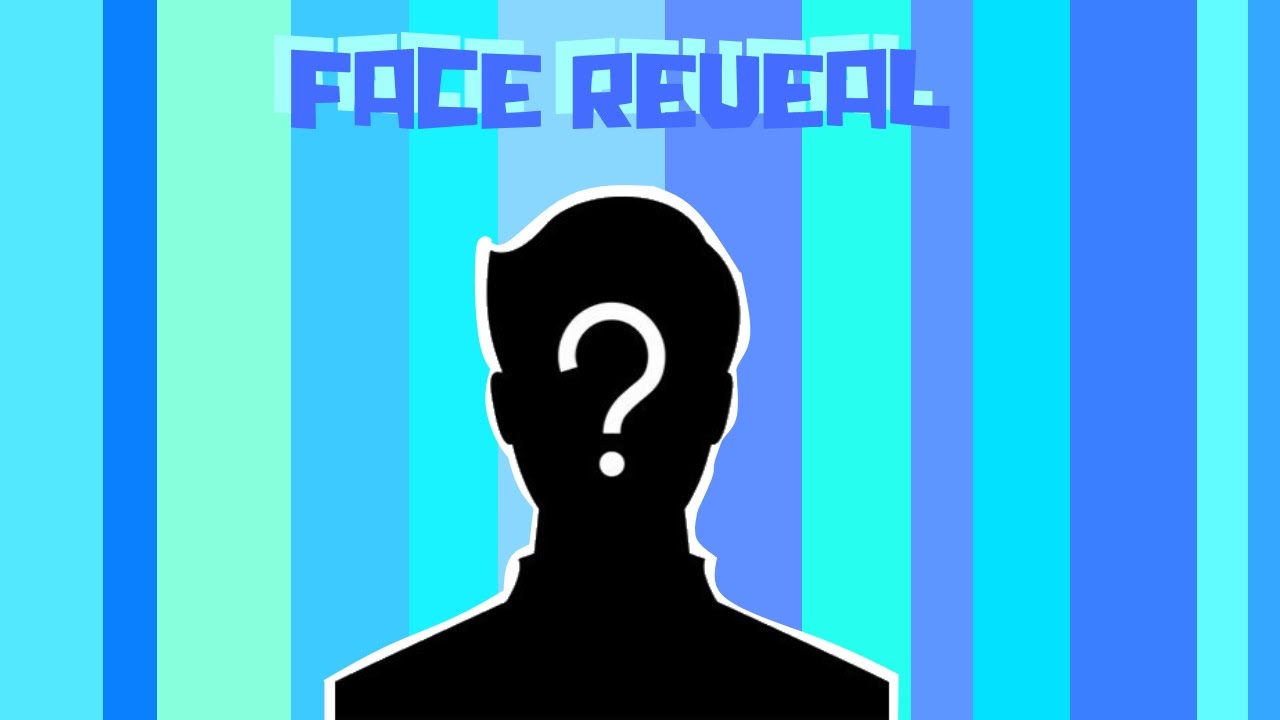 Face Reveal! || banoffee2013 [UPLOADED 1ST APRIL]