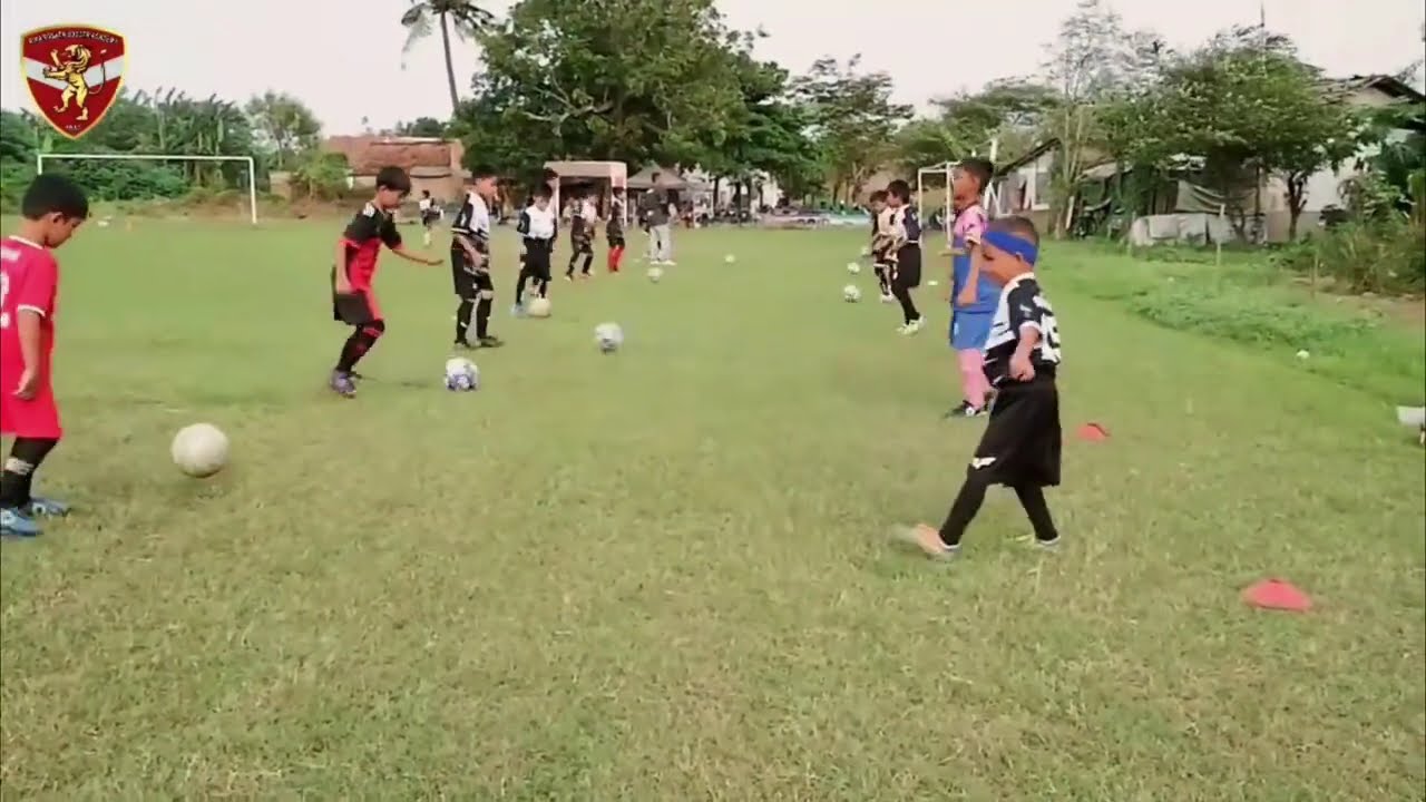 PERJALANAN VIDIO BRSA KE 8