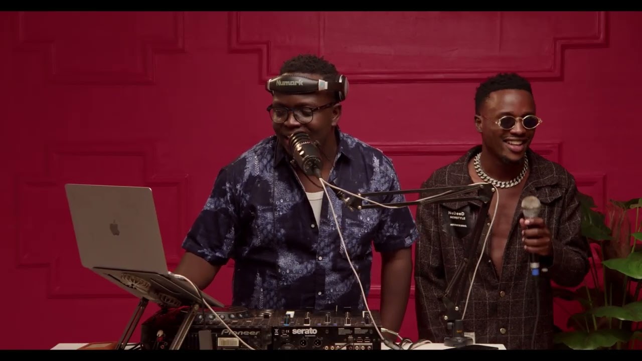 THE MAGICAL MOMEENS FT RONY RONIO