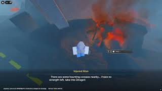 How To Get Use Light Core - Jujutsu Zero