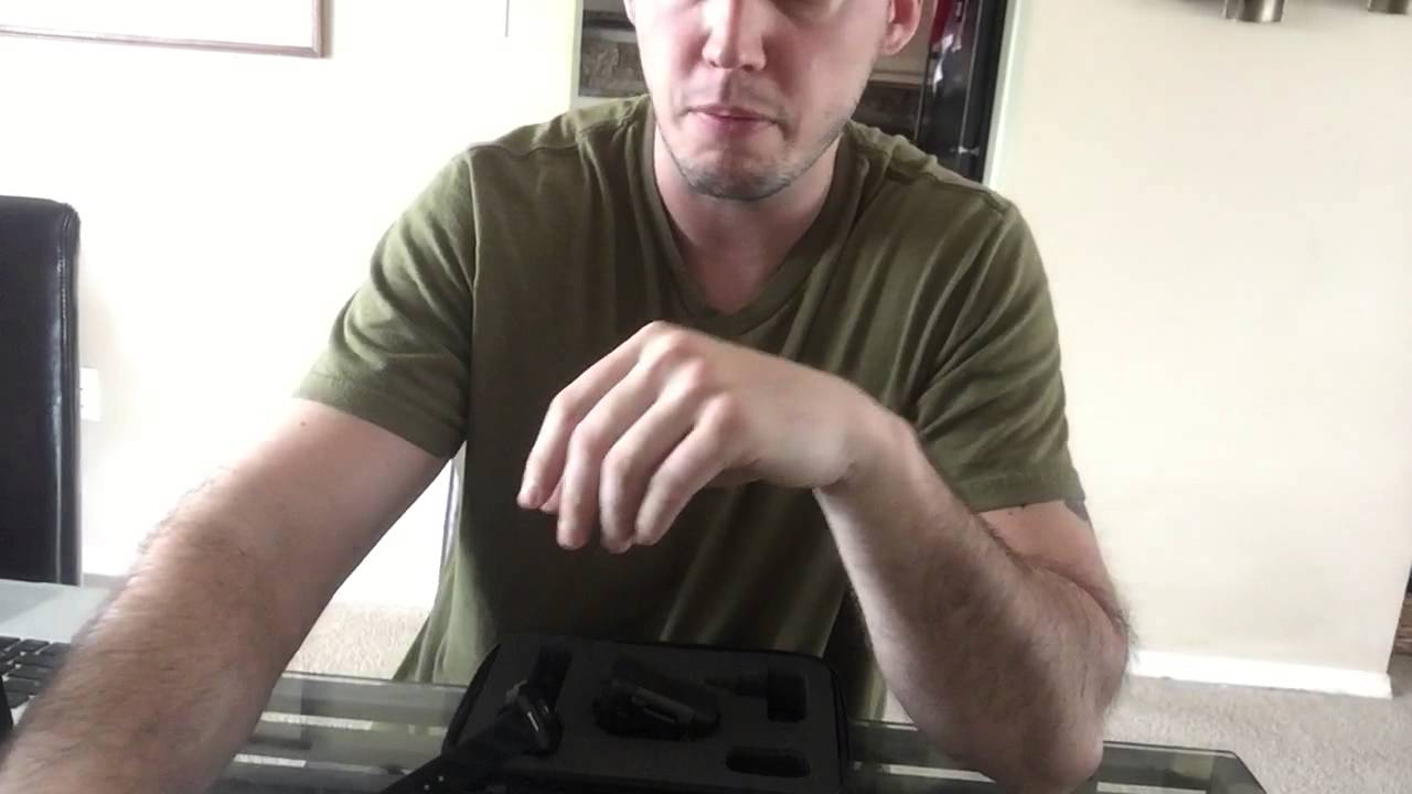 Zeblaze iShot1 waterproof camera review