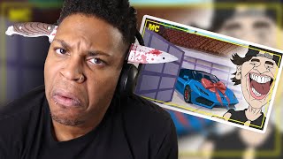 I CAN'T BELIEVE THIS HAPPEN! | I BOUGHT MY FRIEND HIS DREAM CAR!! #BLESSED REACTION!!