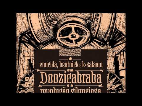 Putar Cacariacô - Emicida