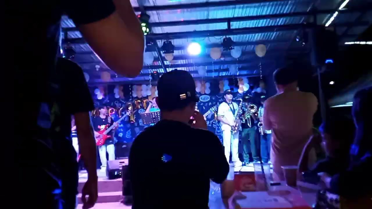 JAH RASTAFARI_ Straightened Curves Band Cover