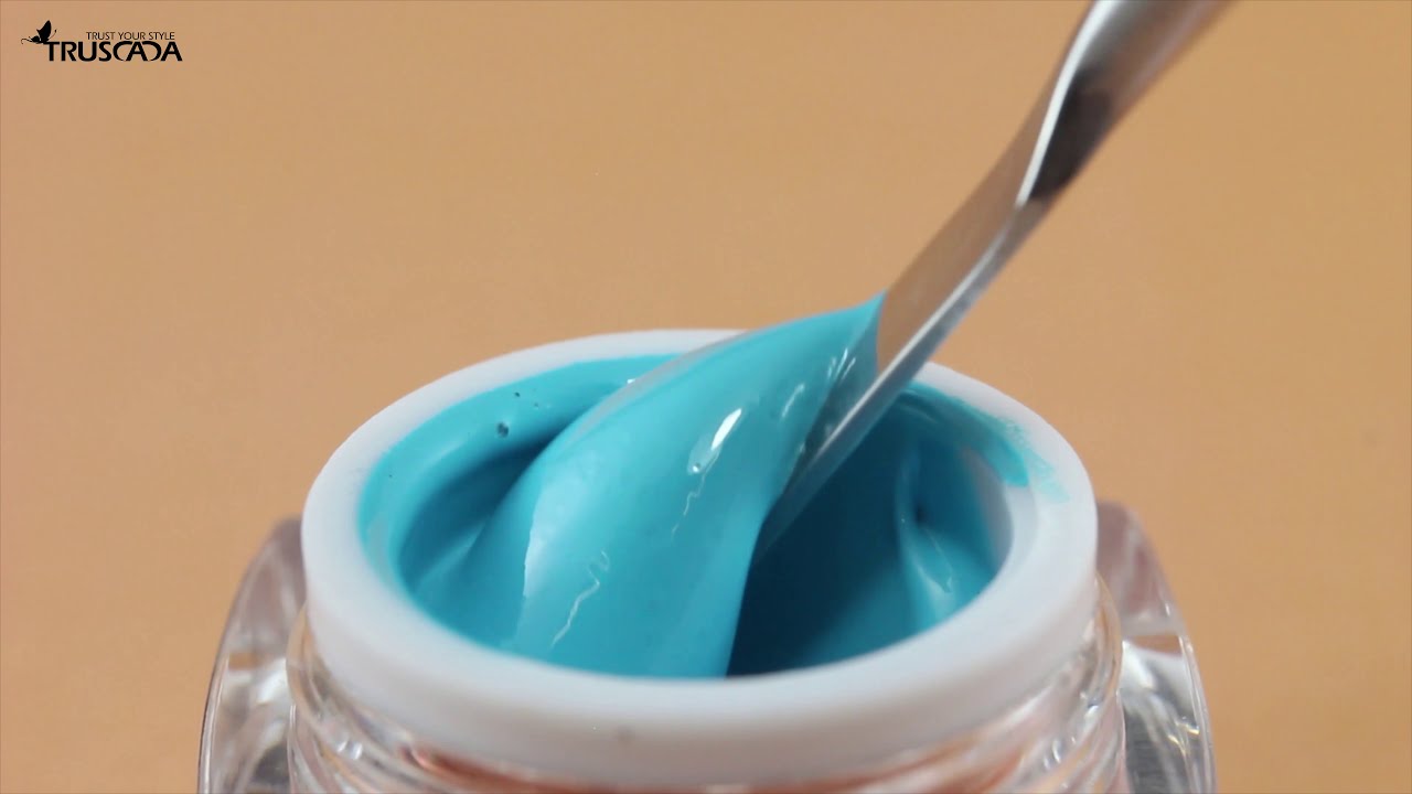 TRUSCADA COLOR UV GEL Wolfie